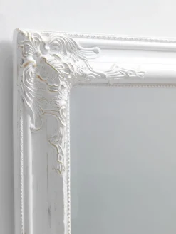 NORDBORGMiroir NORDBORG 70x90 blanc