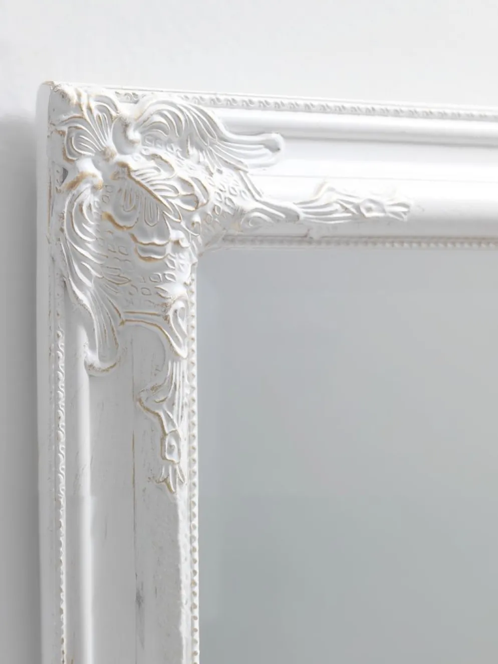 NORDBORGMiroir NORDBORG 72x162 blanc