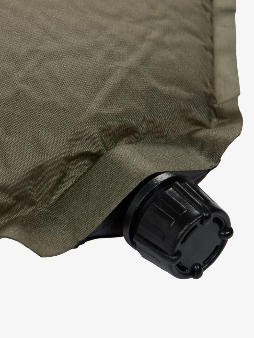 NORETTapis de couchage NORET H7,5 autogonflant olive