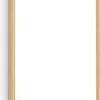 NORRINGMiroir sur pied NORRING 48x180 bambou