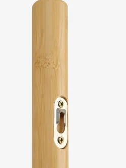 NORRINGMiroir sur pied NORRING 48x180 bambou
