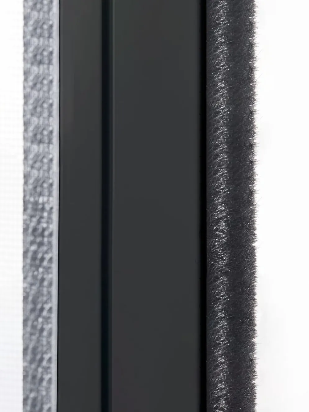 NYORDMoustiquaire enroulable NYORD 125x220 porte gris