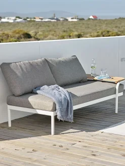 ODDESUNDBanquette ODDESUND blanc