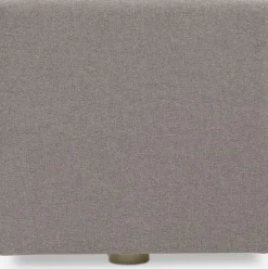 OKSBYModule canapé OKSBY accoudoir/dossier tissu sable