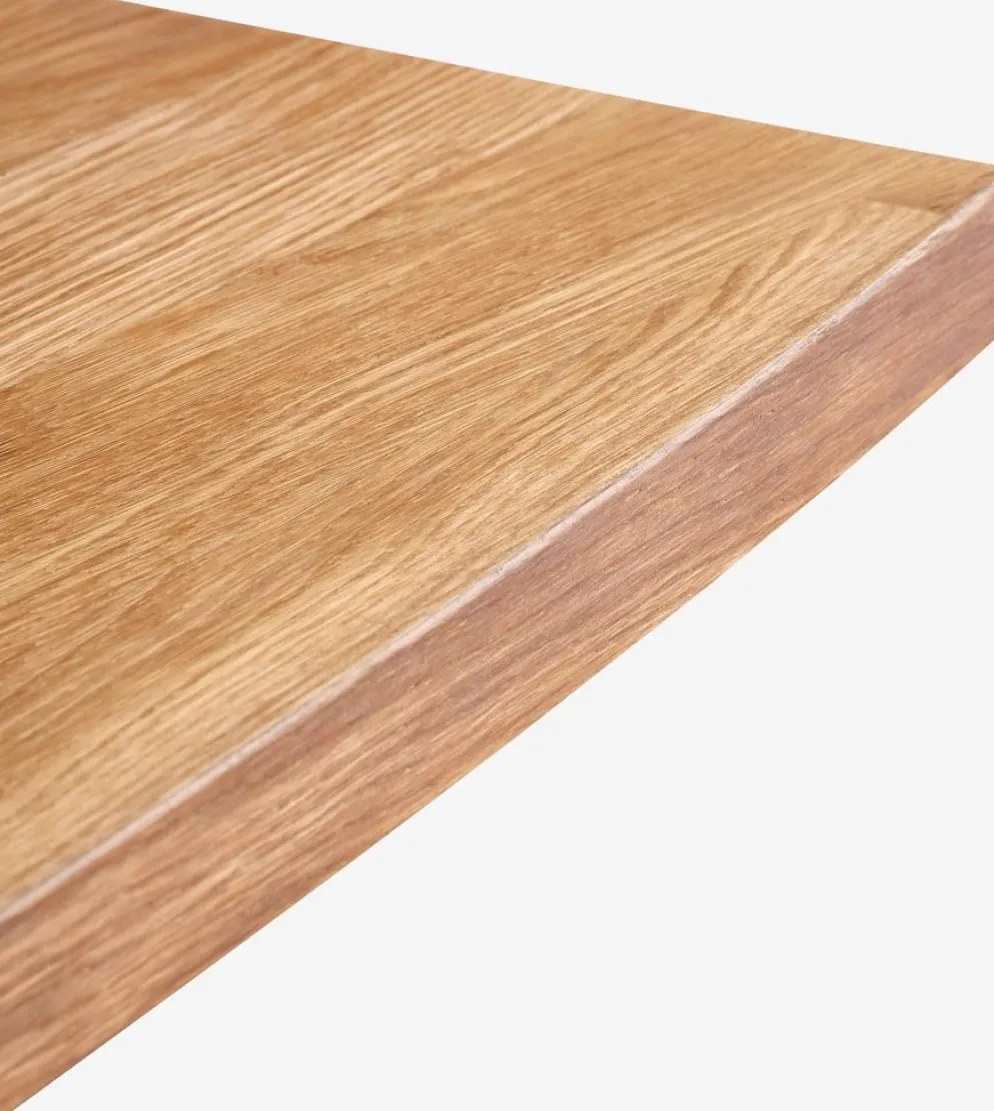 OLDERallonge OLDE 100x55 chêne naturel