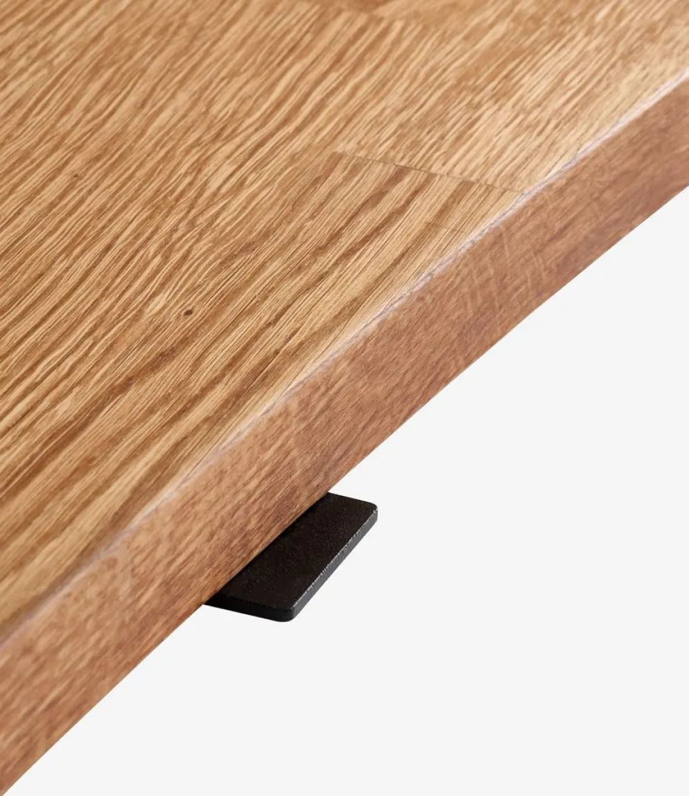 OLDERallonge OLDE 100x55 chêne naturel