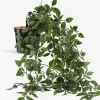 OLIVERPlante artificielle OLIVER L62cm à suspendre