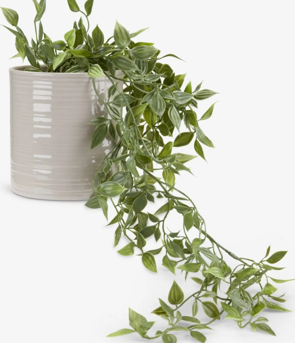 OLIVERPlante artificielle OLIVER L62cm à suspendre