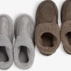 OLSFORSChaussons OLSFORS taille 36-41 assorti