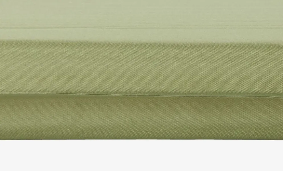 OPPDALTapis de couchage OPPDAL H5 autogonflant vert