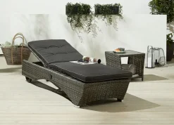 OUTRUPBain de soleil OUTRUP l59xL195 gris