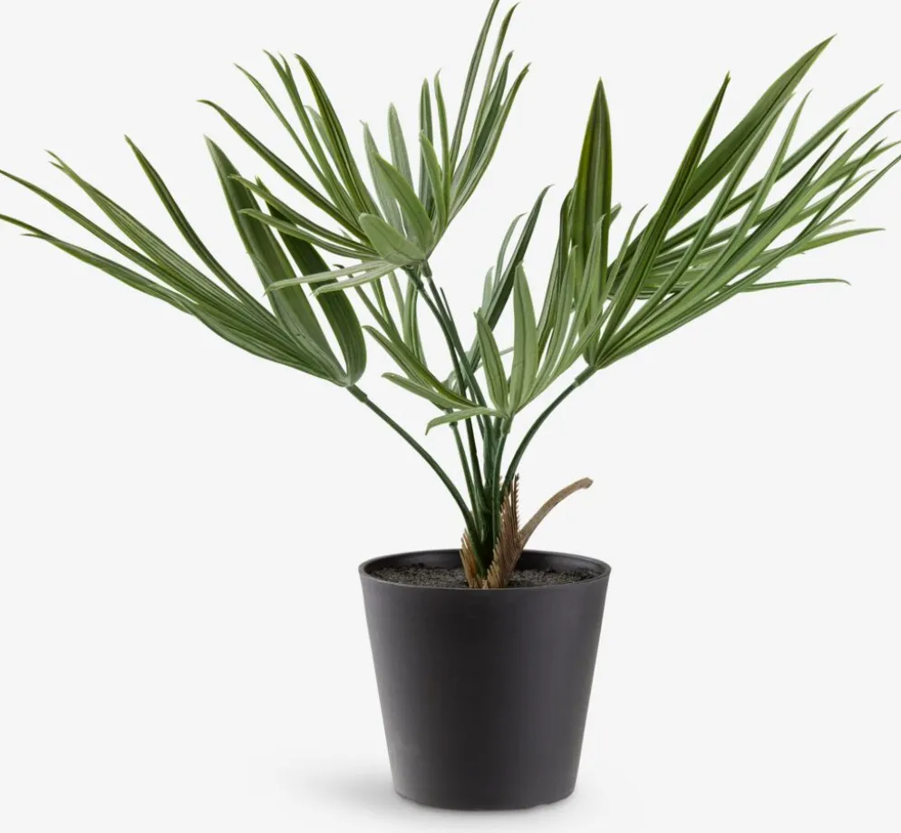 PAULPlante artificielle PAUL H33cm vert
