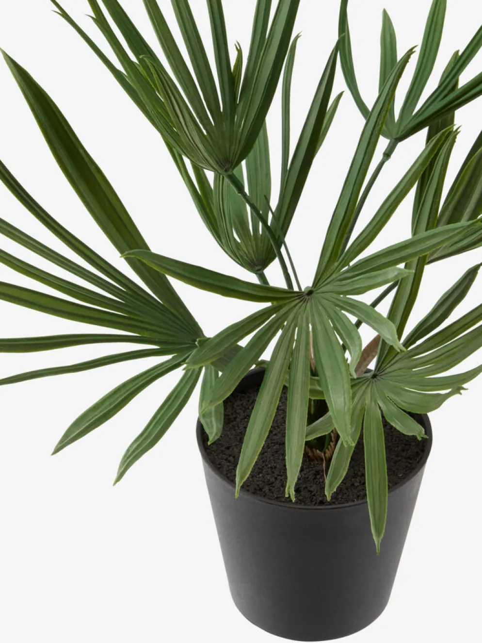 PAULPlante artificielle PAUL H33cm vert