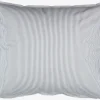 PERNILLAPlusTaie d'oreiller PERNILLA 60x63/70 blanc/gris