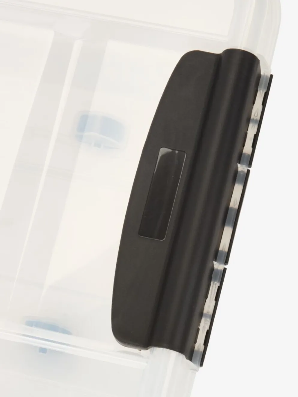 PROBOXRangement sous lit PROBOX 31L a/couvercle transparent