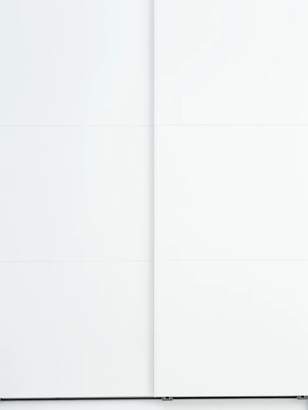 RABERGArmoire RABERG 150x200 blanc