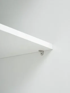 RABERGArmoire RABERG 150x200 blanc