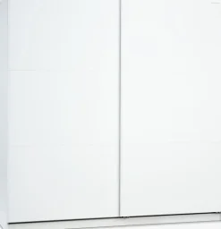 RABERGArmoire RABERG 200x200 blanc