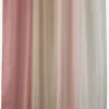 RAKSTAPlusRideau de douche RAKSTA 150x200cm rose