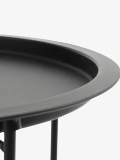 RANDERUPBout de canapé RANDERUP Ø47 noir