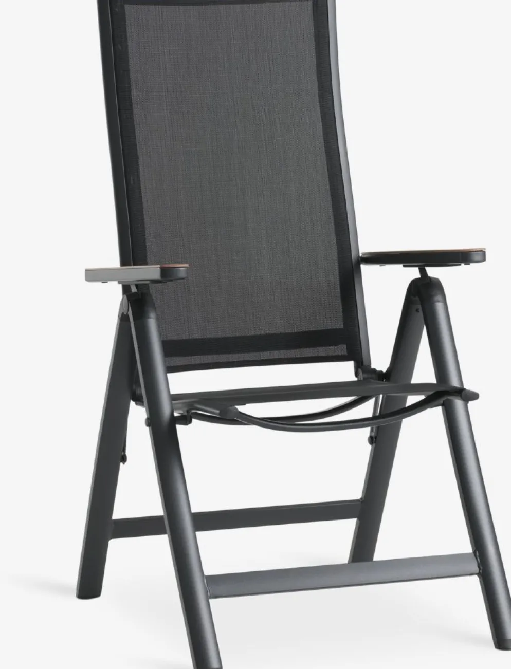 RANGSTRUP + BREDSTENRANGSTRUP Ø110 table naturel/noir + 4 BREDSTEN chaises noir