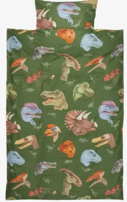 RAPTORPlusParure de lit RAPTOR 140x200 vert
