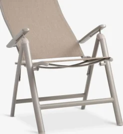RAUMA + HURDALRAUMA L140 table + 4 HURDAL chaises sable foncé