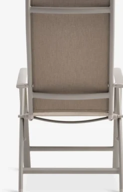 RAUMA + HURDALRAUMA L140 table + 4 HURDAL chaises sable foncé