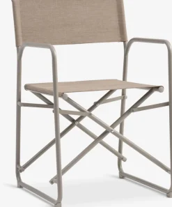 RAUMA + LIFJELLRAUMA L140 table + 4 LIFJELL chaises sable foncé