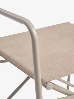 RAUMA + LIFJELLRAUMA L140 table + 4 LIFJELL chaises sable foncé
