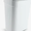 READY TO COLLECTPoubelle READY TO COLLECT 10L blanc