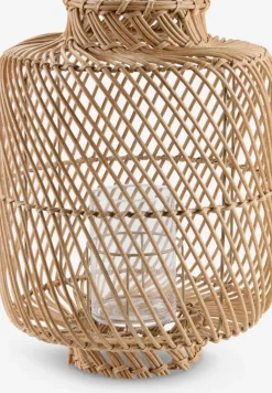 REGNBUELanterne REGNBUE Ø32xH43cm naturel
