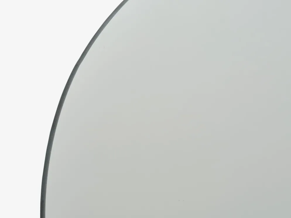 REJSBYMiroir REJSBY 50x100 forme organique