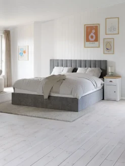 REKEFJORDGoldSurmatelas 140x190cm REKEFJORD