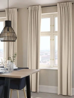 ROXENRideau ROXEN 1x140x245 beige