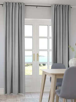 ROXENRideau ROXEN 1x140x245 gris