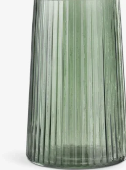 ROYVase ROY Ø13xH20cm vert