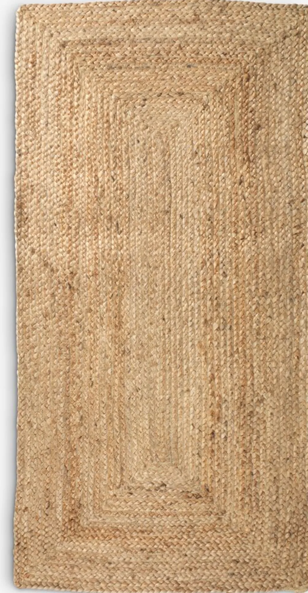 SANDELTRETapis SANDELTRE 70x140 naturel