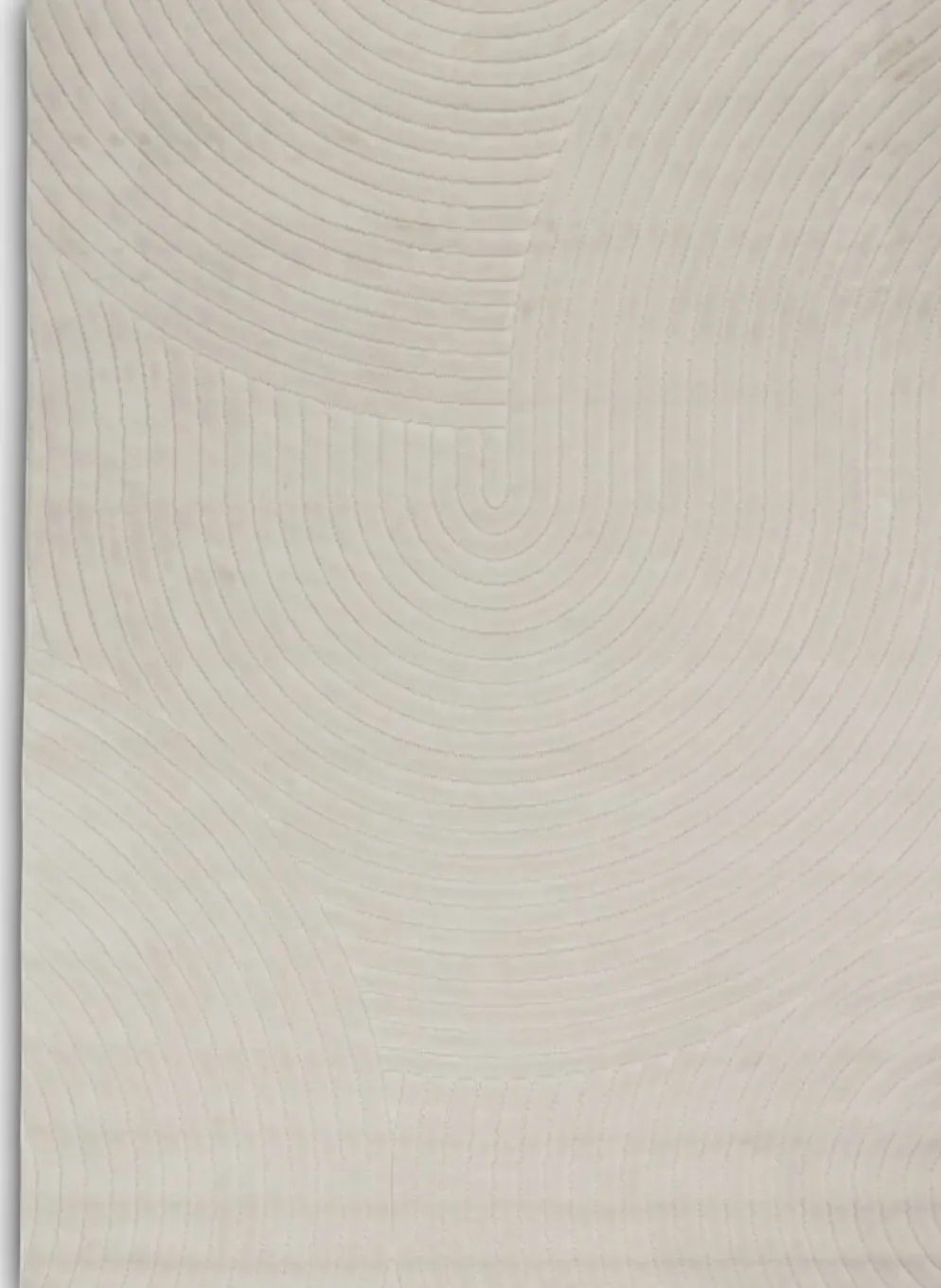 SANDFIOLTapis SANDFIOL 160x230 crème