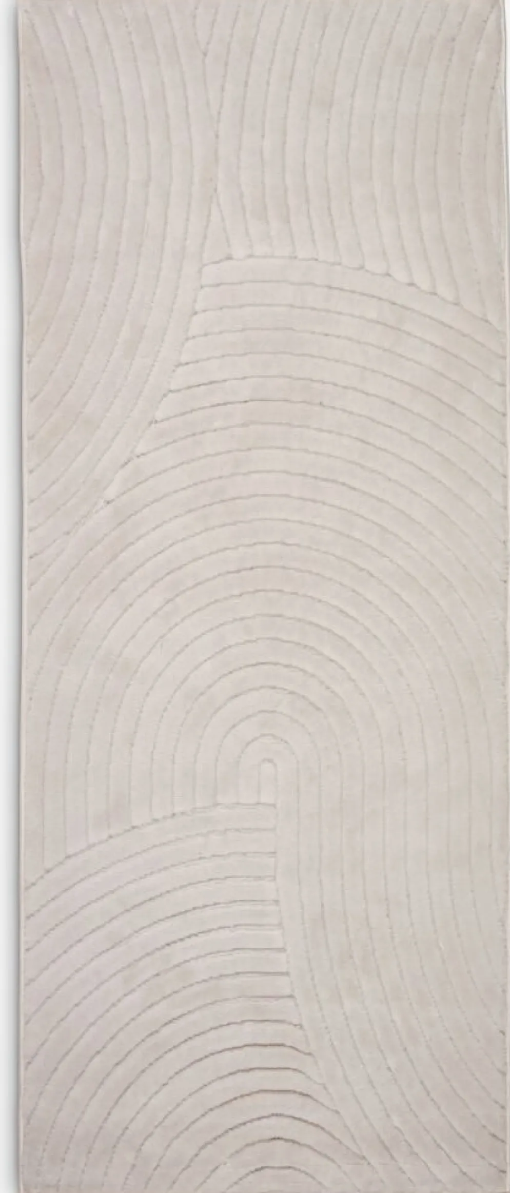 SANDFIOLTapis SANDFIOL 80x200 crème