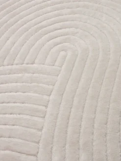 SANDFIOLTapis SANDFIOL 80x200 crème