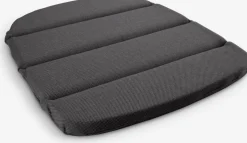 SANDVEDCoussin de jardin pour chaise SANDVED gris foncé