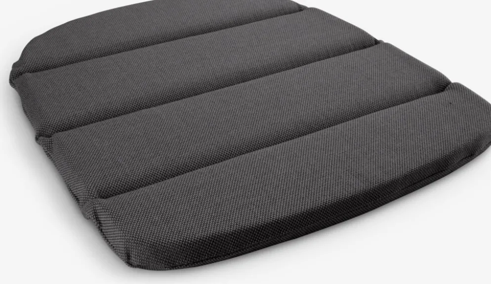 SANDVEDCoussin de jardin pour chaise SANDVED gris foncé