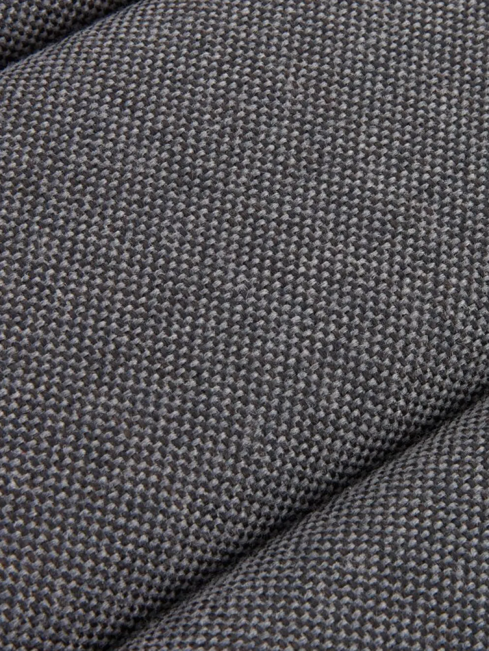 SANDVEDCoussin de jardin pour chaise SANDVED gris foncé