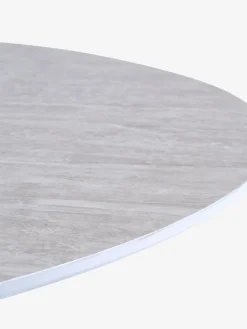 SANDVIGTable de jardin SANDVIG Ø120 beige