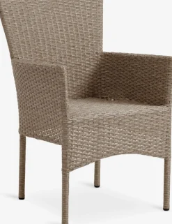 SANDVIKA + AIDTSANDVIKA L65 table + 2 AIDT chaises naturel
