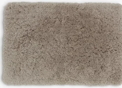SANDVIKENGoldTapis de bain SANDVIKEN 60x90cm beige microfibre KRONBORG