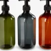 SANGISDistributeur de savon SANGIS plastique recyclé assorti