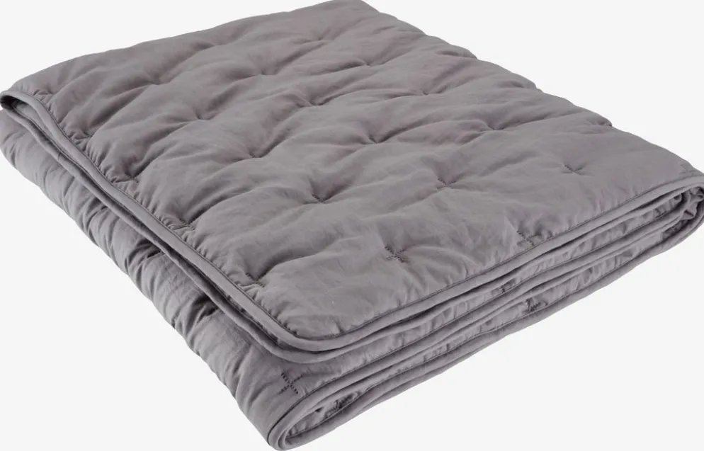 SAUDABasicCouette synthétique 240x220 SAUDA légère