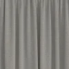 SAVALENRideau SAVALEN 1x140x245 chenille gris